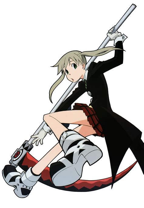 The Top 10 Most Memorable Witch Moments in Soul Eater